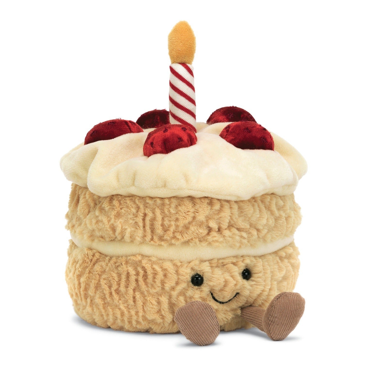 Amuseables Birthday Cake PlushJellycatTAYLOR + MAX