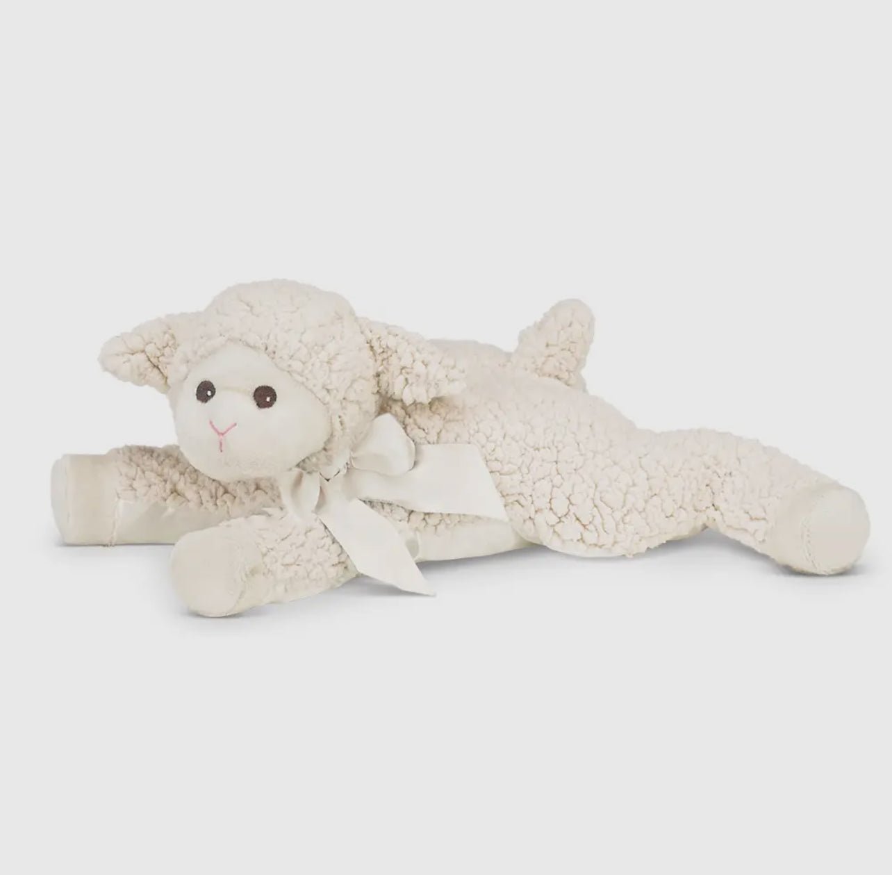 Baa Baa Little Lamb PlushBearington Baby CollectionTAYLOR + MAX
