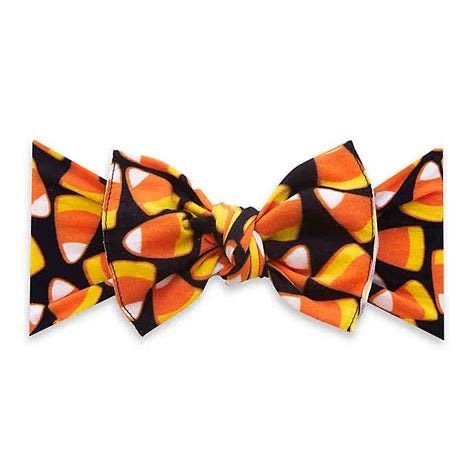 Babybling | Candycorn BabyBlingTAYLOR + MAX
