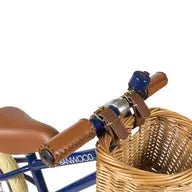 Banwood First Go Balance Bike | Navy BicyclesBanwoodTAYLOR + MAX