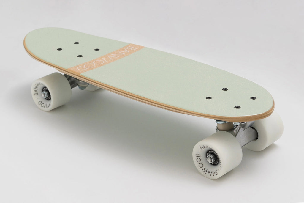 Banwood Skateboard | Mint - TAYLOR + MAXBanwood