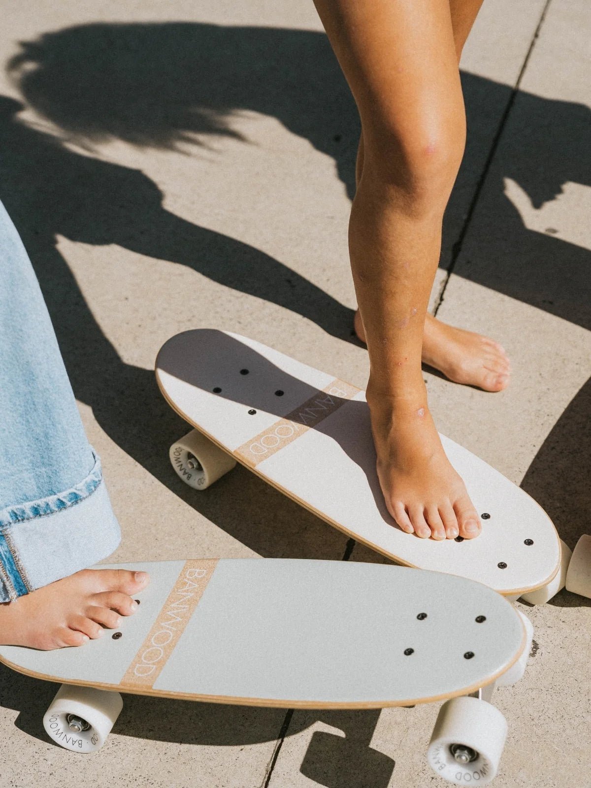 Banwood Skateboard | Pink skateboardBanwoodTAYLOR + MAX