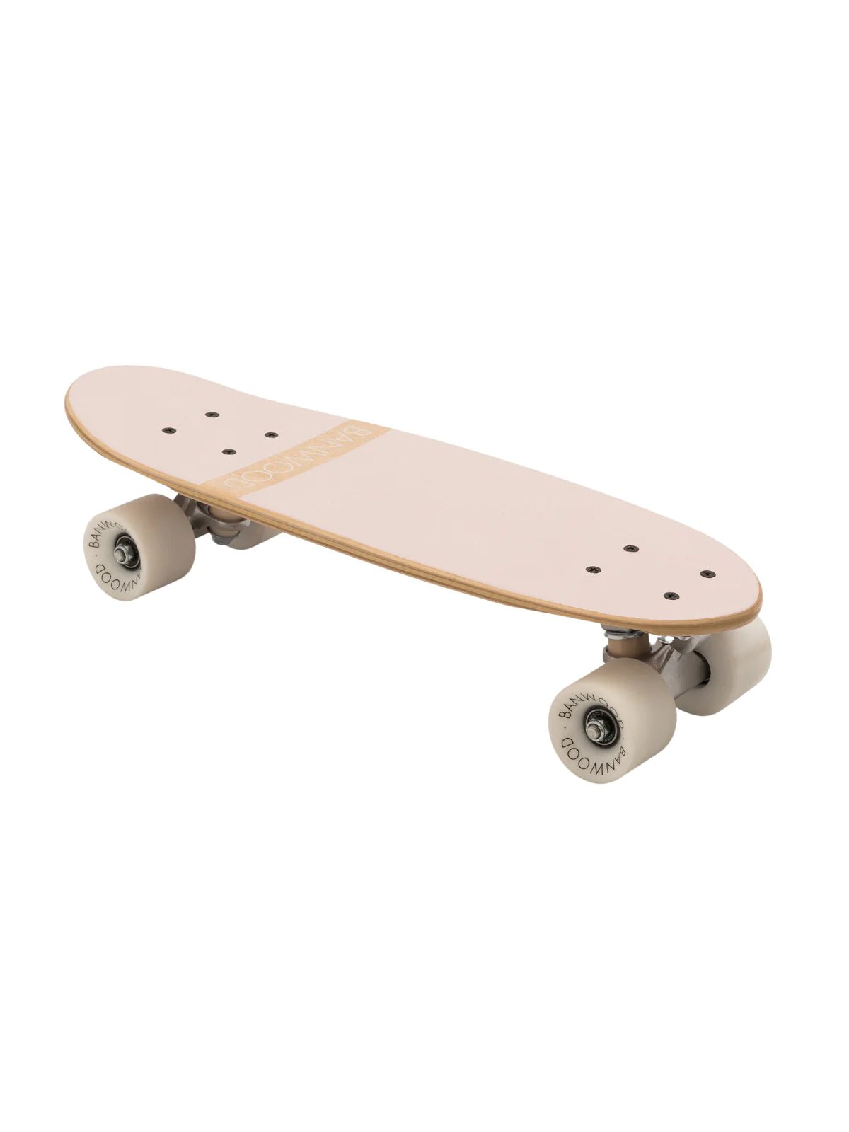 Banwood Skateboard | Pink skateboardBanwoodTAYLOR + MAX