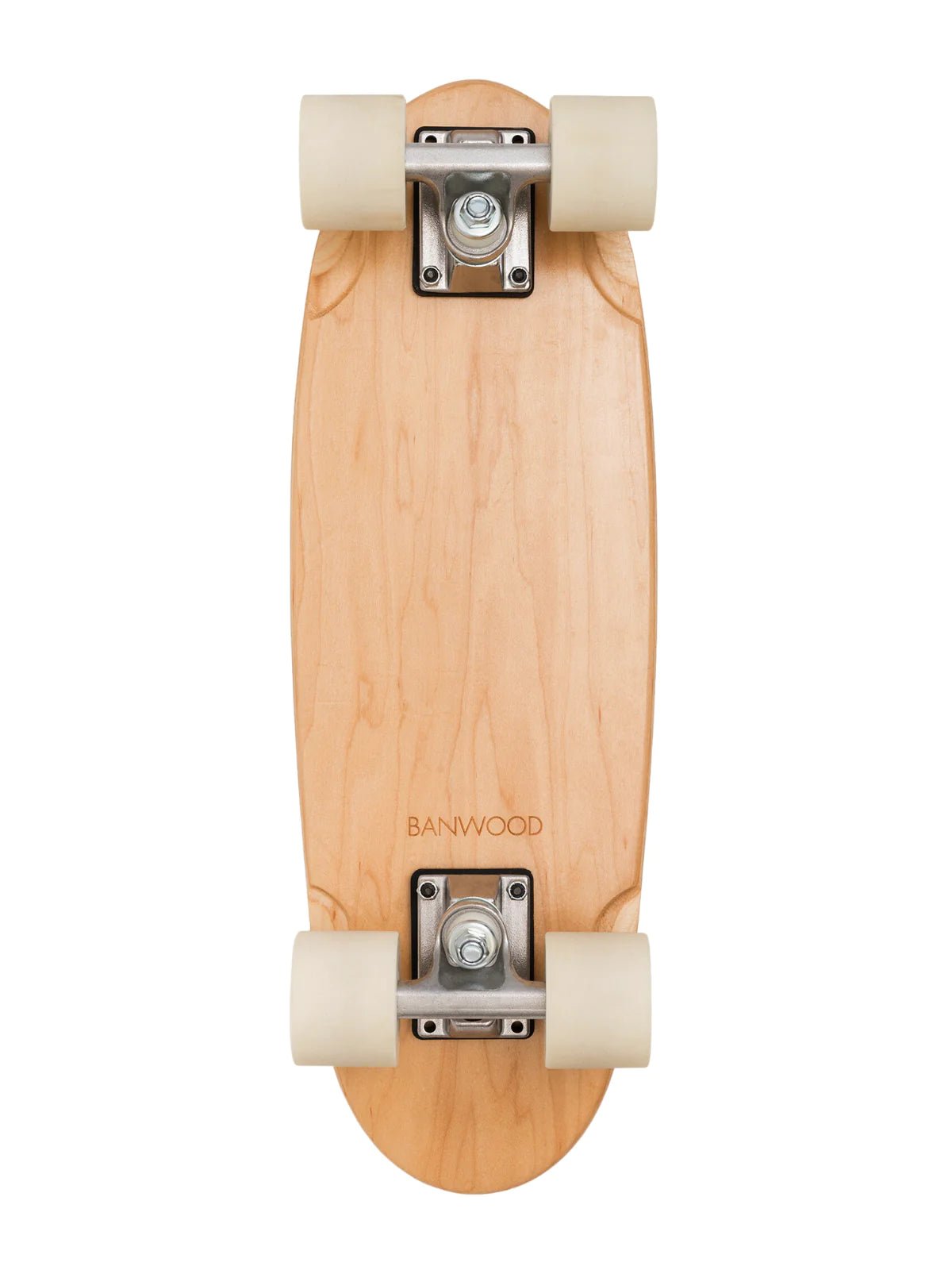 Banwood Skateboard | Pink skateboardBanwoodTAYLOR + MAX