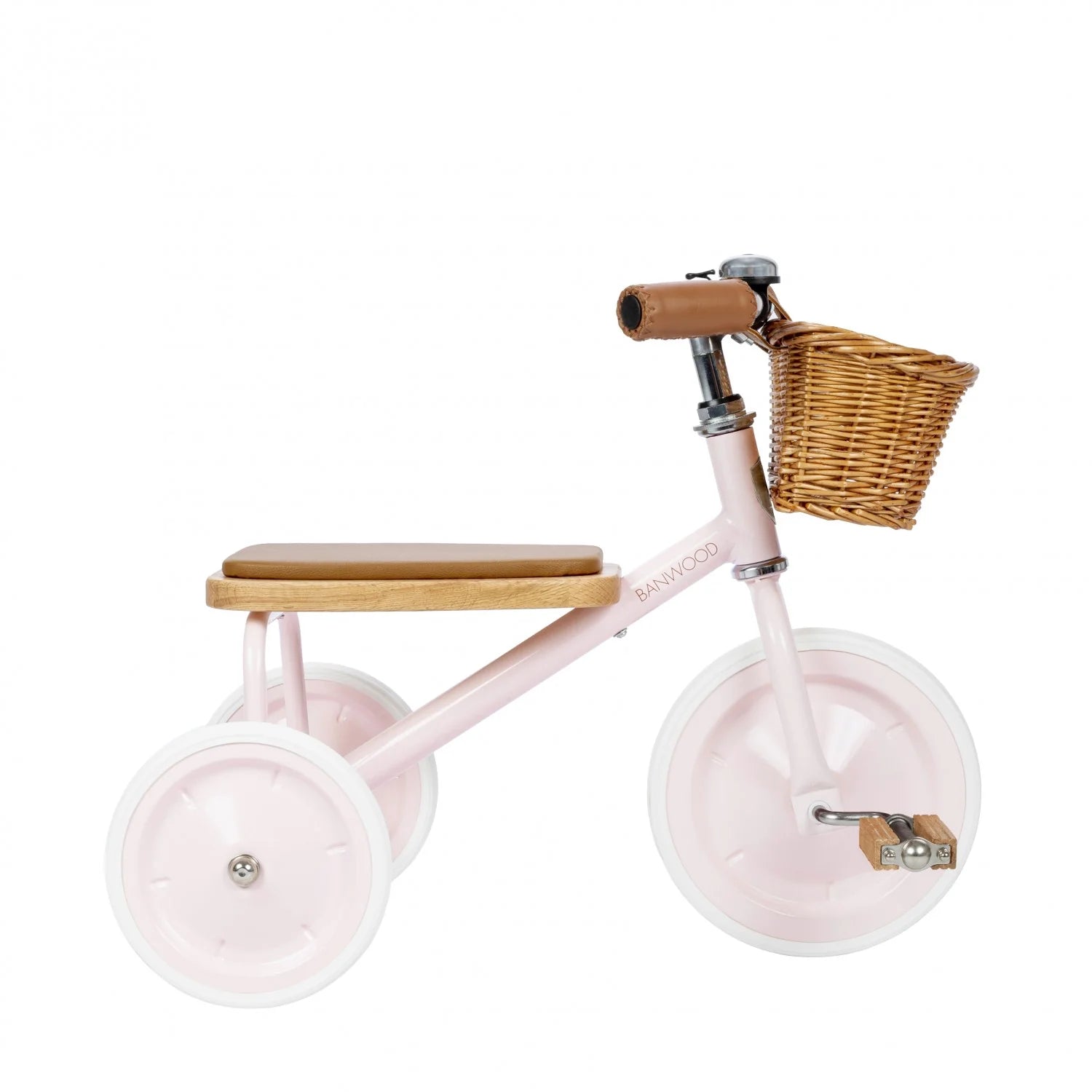 Banwood Trike | Pink BicyclesBanwoodTAYLOR + MAX