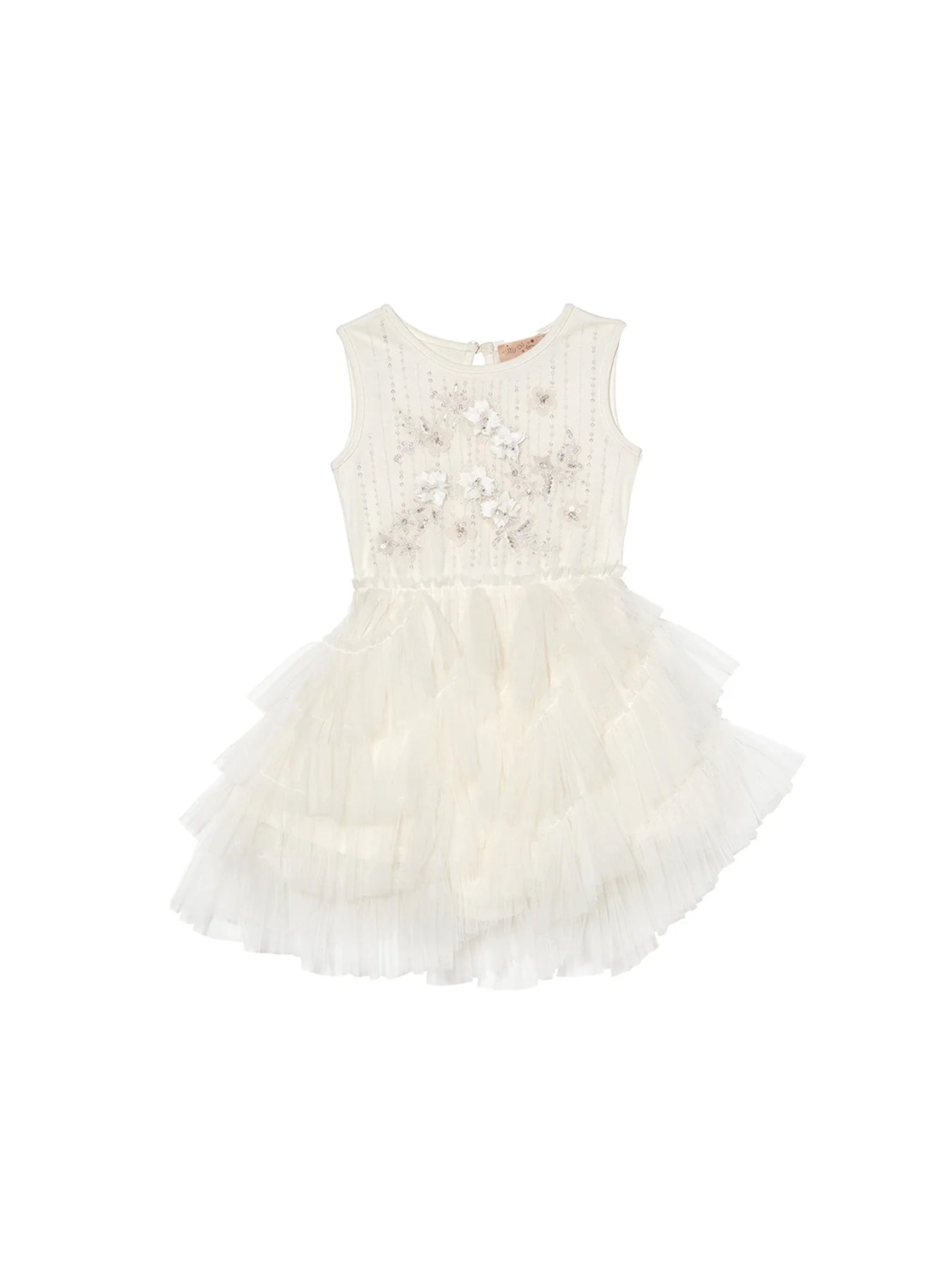 Bebe Marvelous Tutu Dress Baby DressTutu Du MondeTAYLOR + MAX