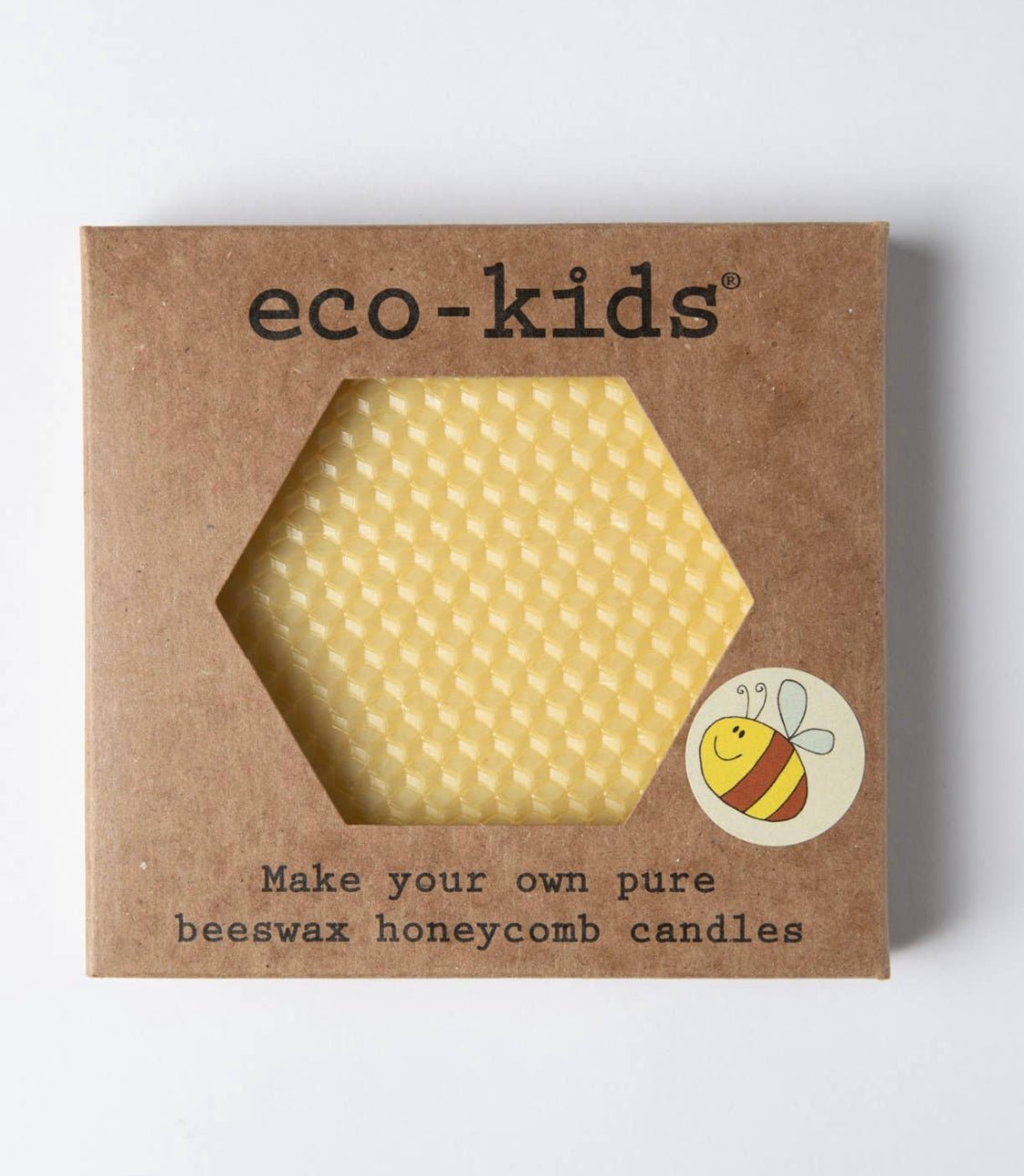 Beeswax Candles Candleseco - kidsTAYLOR + MAX