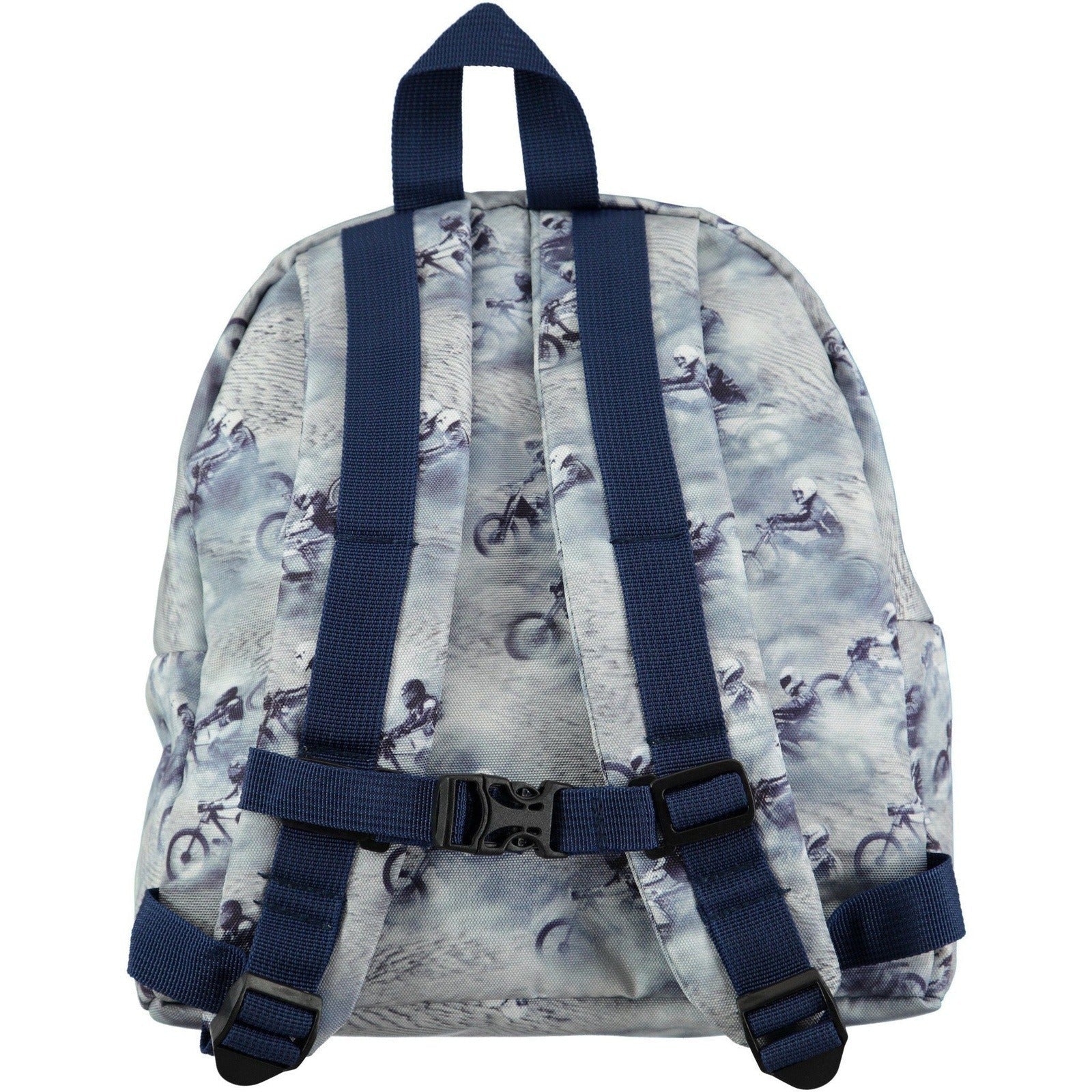 Biker Race Backpack AccessoriesMOLOTAYLOR + MAX