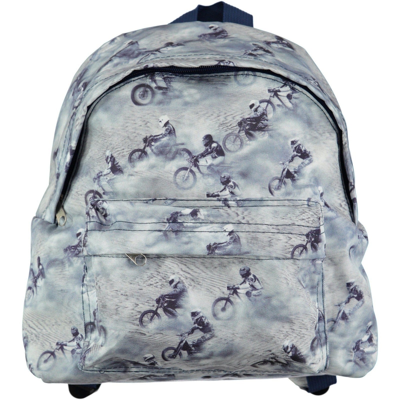 Biker Race Backpack AccessoriesMOLOTAYLOR + MAX