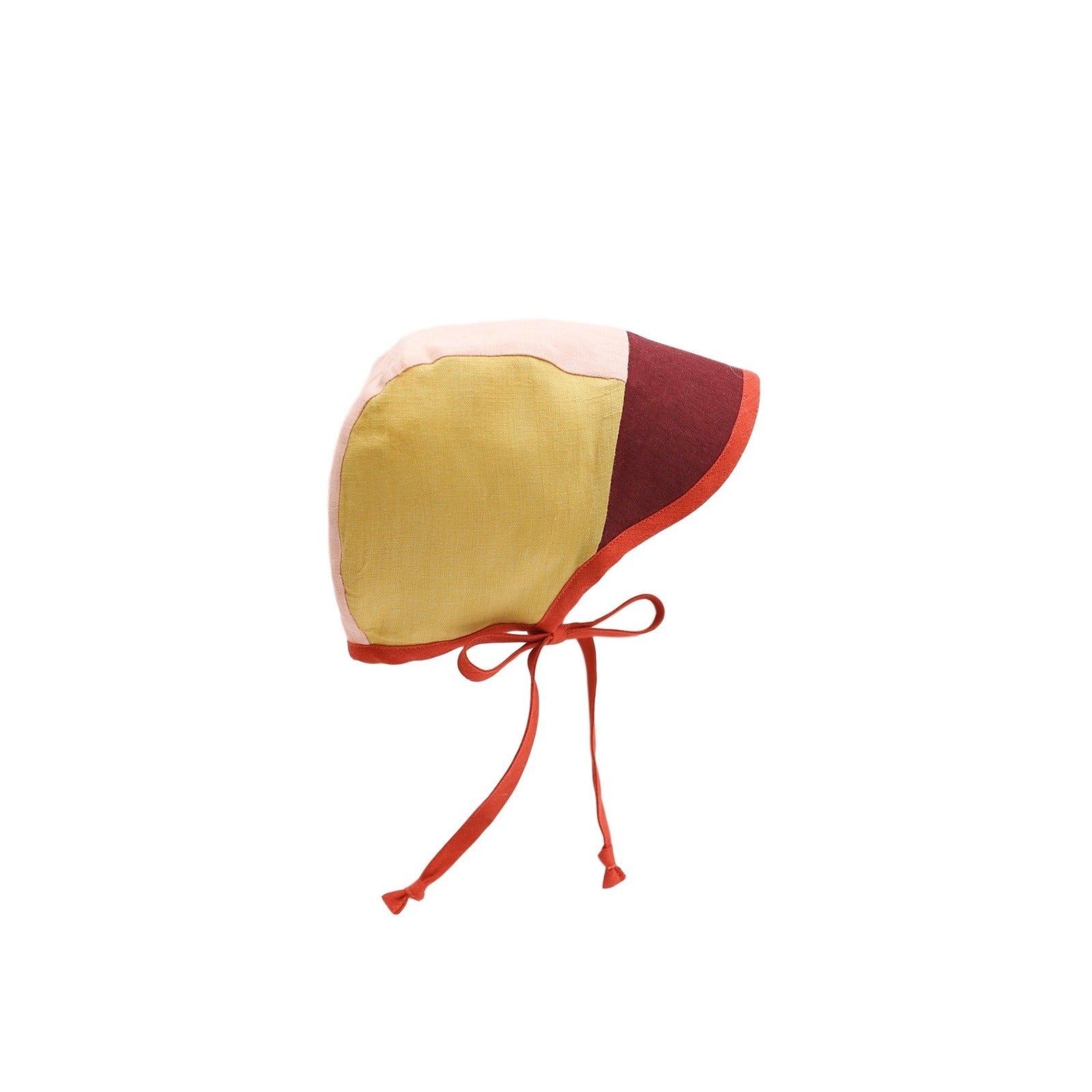 Briar Handmade Brimmed Bonnet | Dreamer - TAYLOR + MAXBriar Handmade