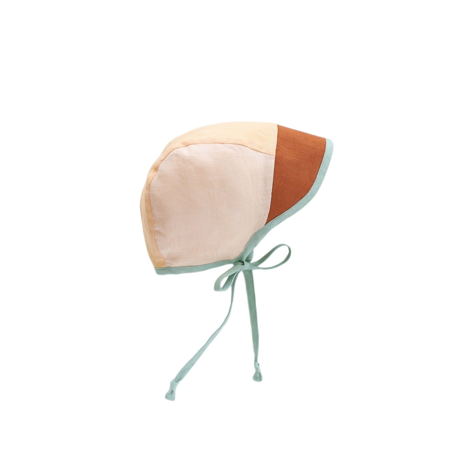 Brimmed Bonnet | Beach Bum BonnetBriar HandmadeTAYLOR + MAX