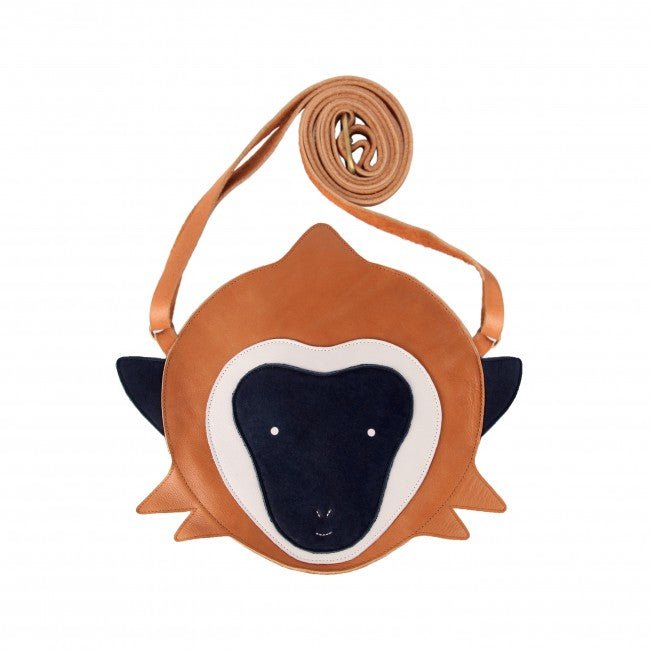 BRITTA PURSE | Monkey leather purseDonsjeTAYLOR + MAX