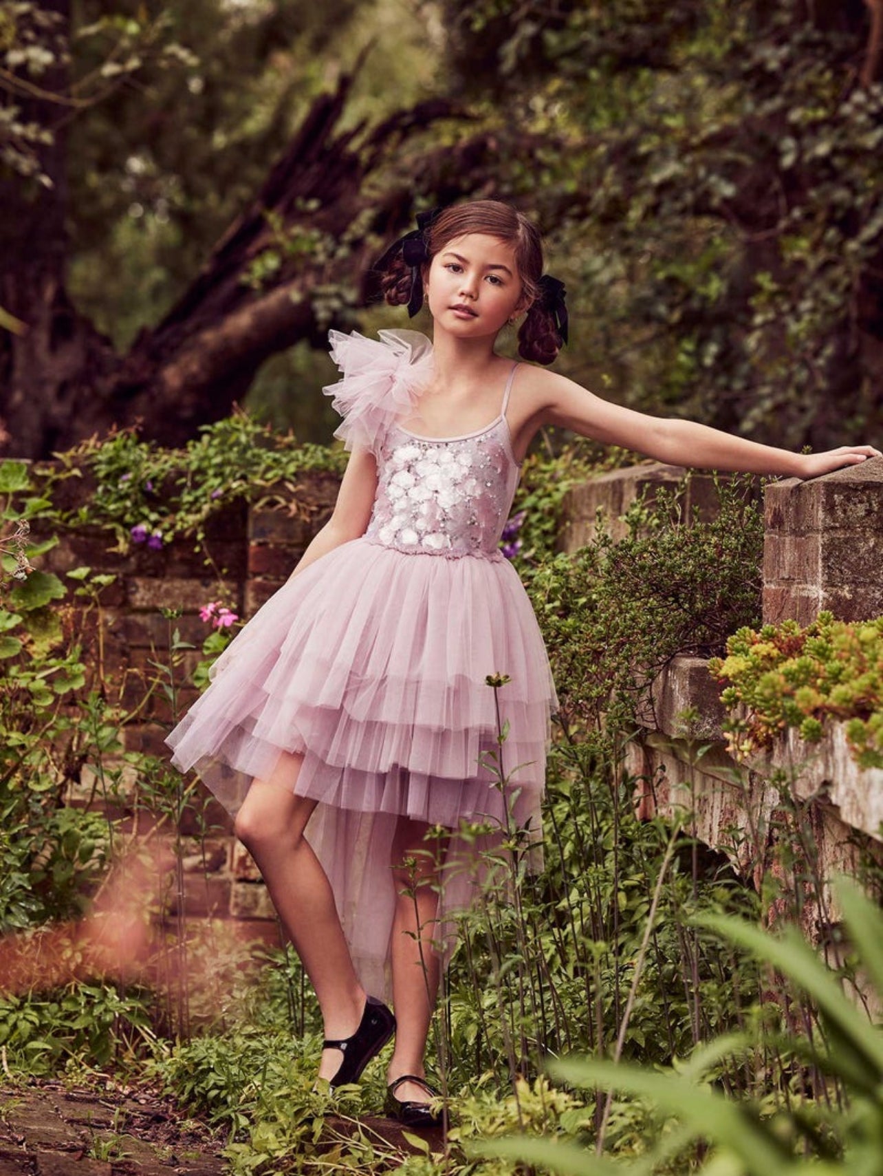 Chateau Tutu Dress TutuTutu Du MondeTAYLOR + MAX