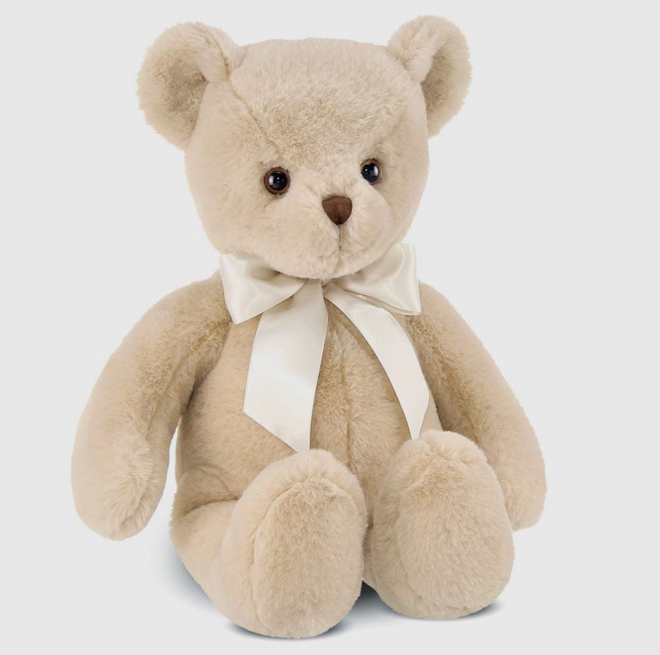 Christopher The Teddy Bear TAYLOR + MAXTAYLOR + MAX