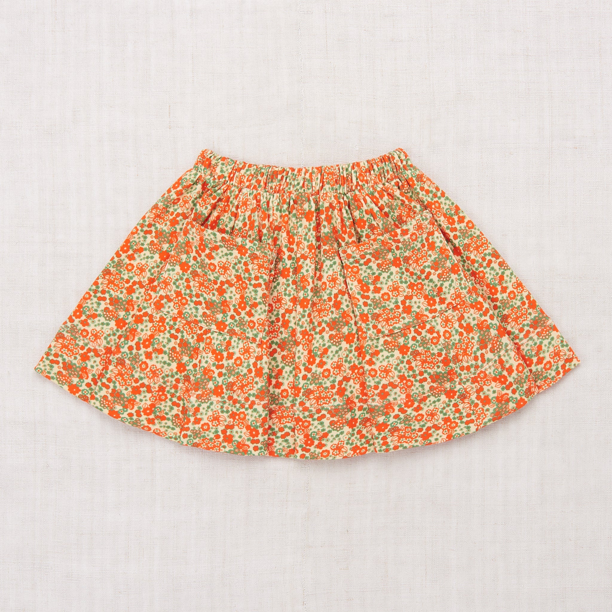 Circle Skirt | Lava Tisbury Garden Girl SkirtMisha & PuffTAYLOR + MAX