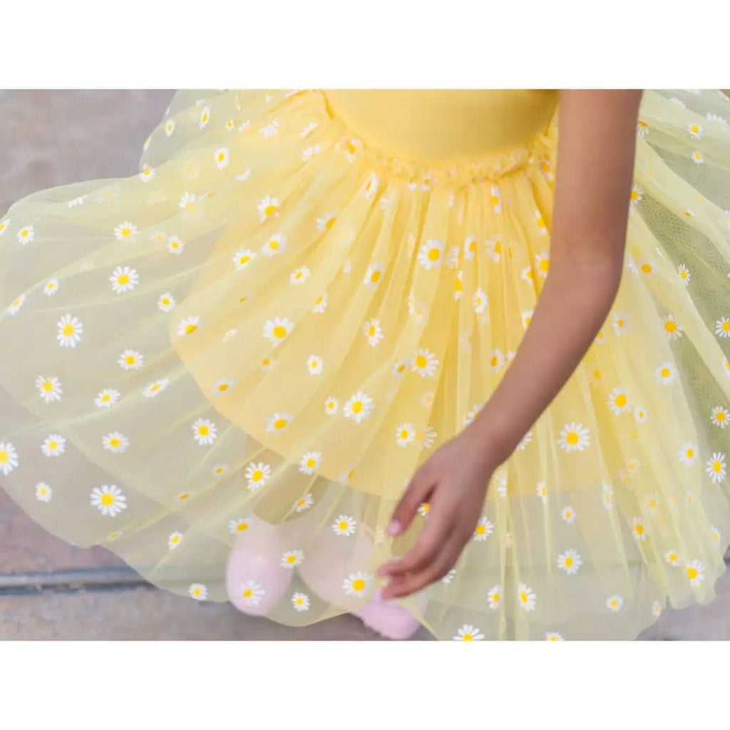 Daisy Tutu Dress - TAYLOR + MAXsweet wink