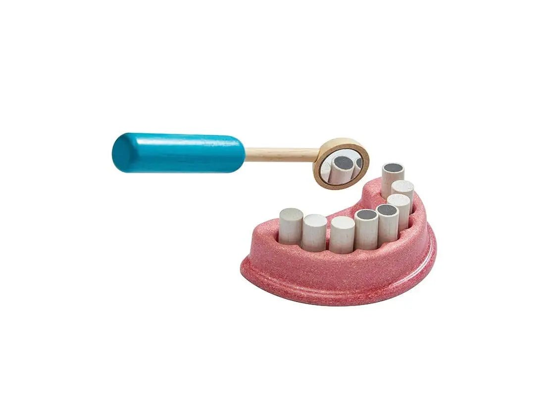Dentist Set Wooden toysplantoysTAYLOR + MAX