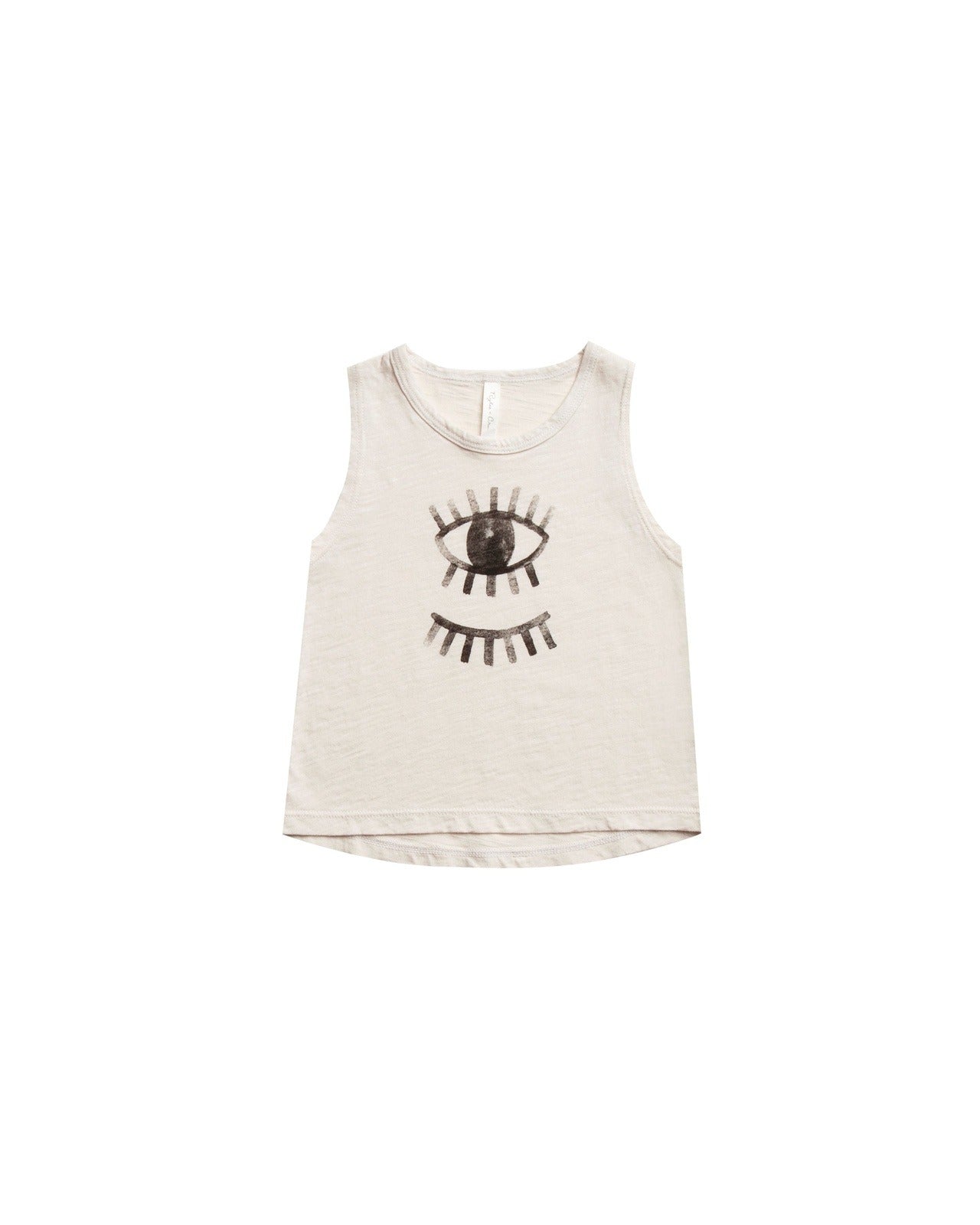 Muscle Tank | Eye shirtRylee + CruTAYLOR + MAX