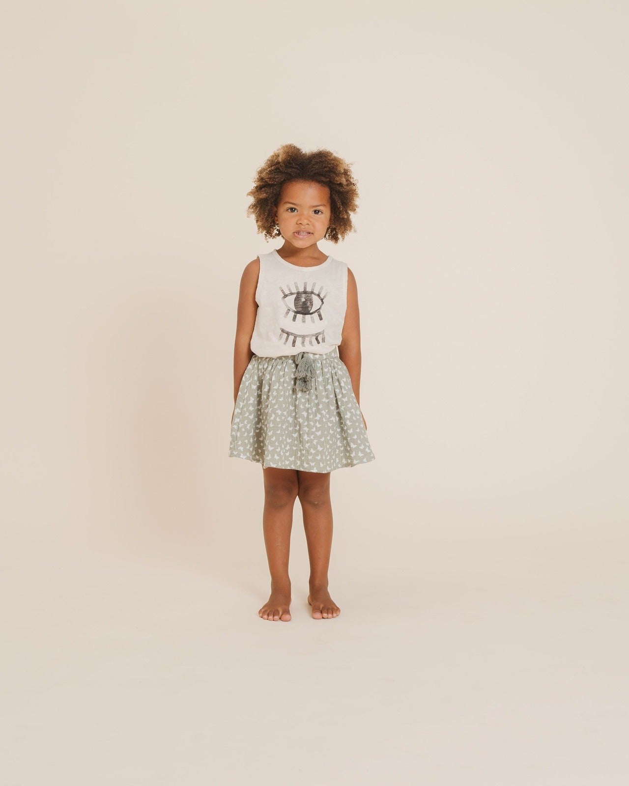 Muscle Tank | Eye shirtRylee + CruTAYLOR + MAX