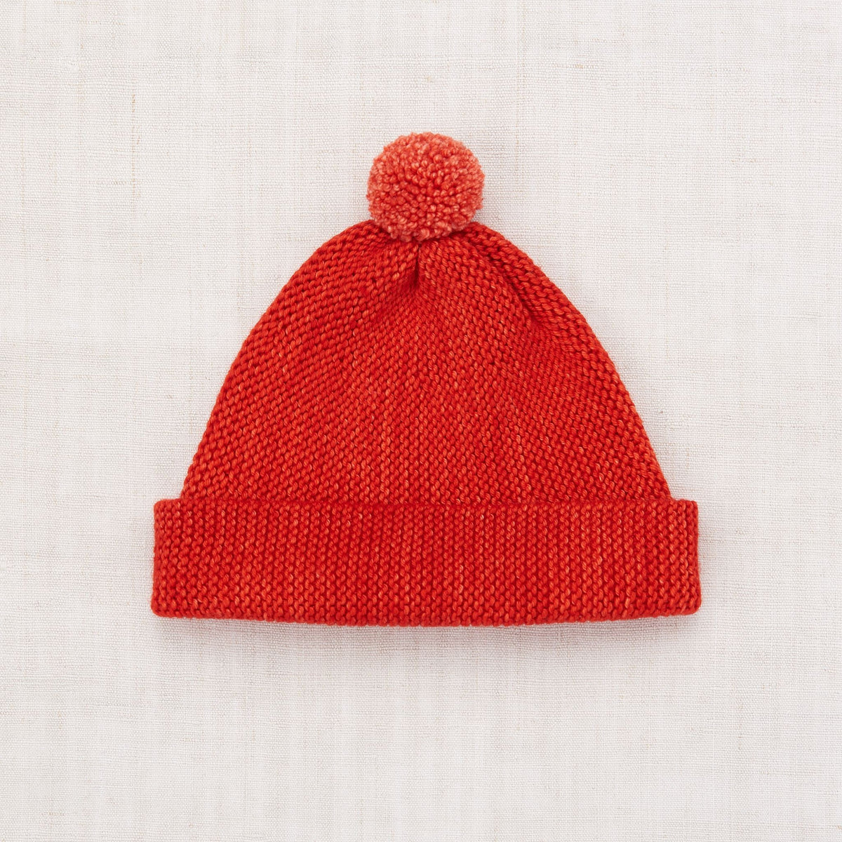 Garter Hat | Red Flame – TAYLOR + MAX