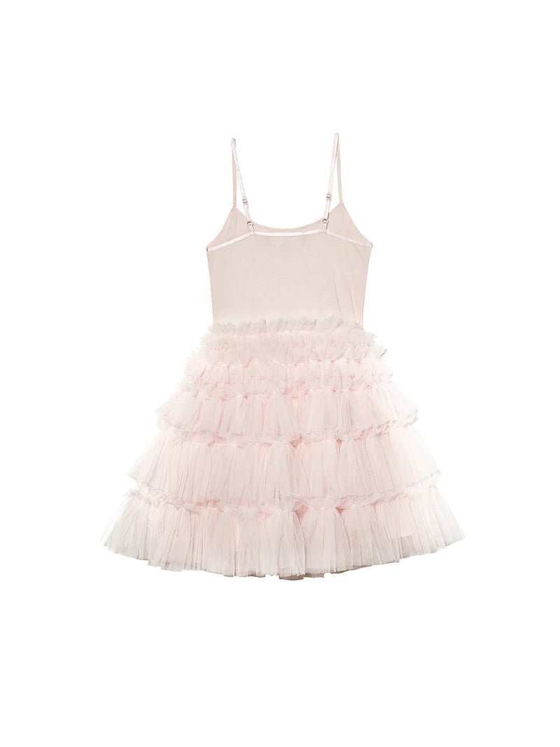 GLITTERING TUTU DRESS Girl DressTutu Du MondeTAYLOR + MAX
