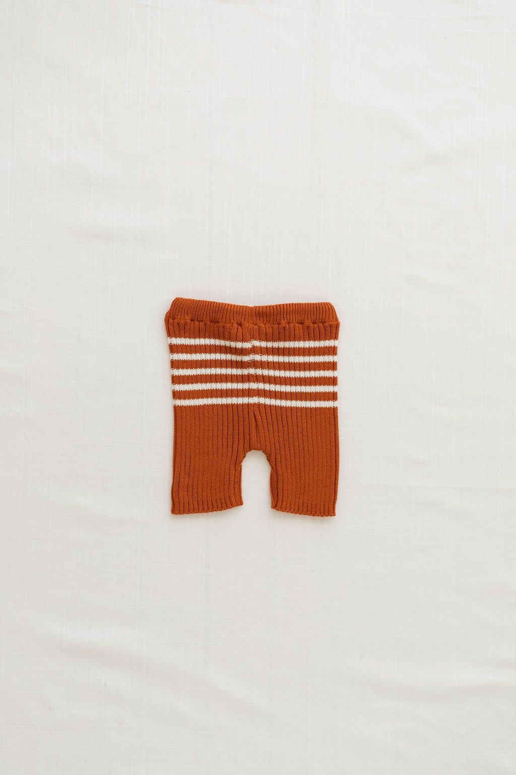 Heritage Knit Short | Ginger ShortsFin & VinceTAYLOR + MAX