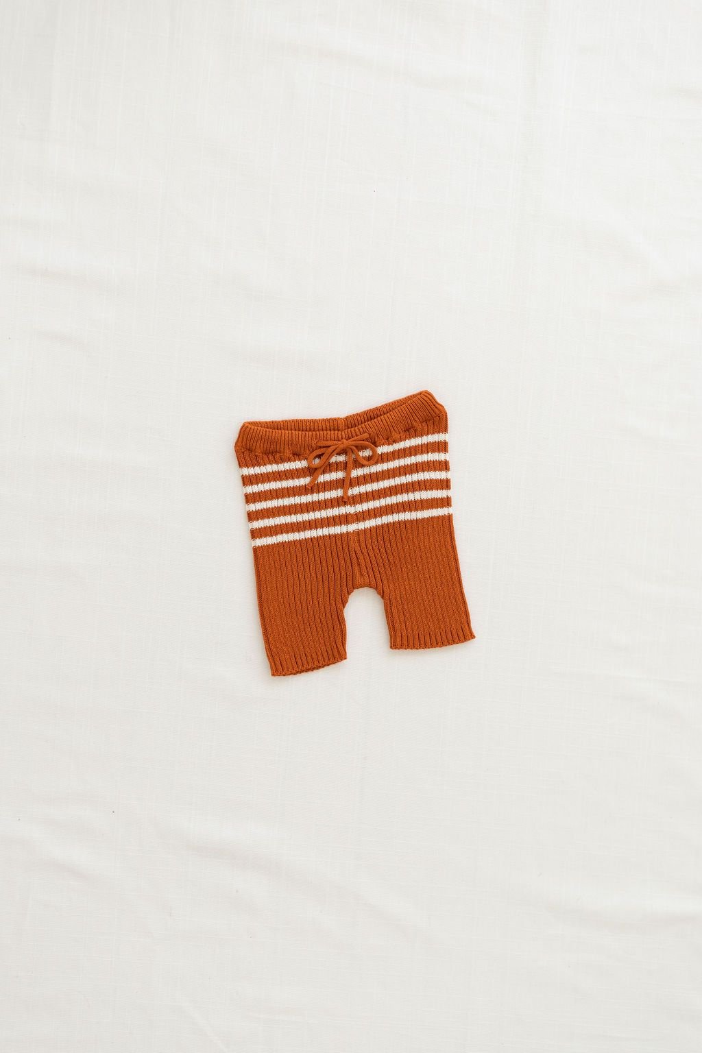 Heritage Knit Short | Ginger ShortsFin & VinceTAYLOR + MAX
