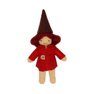 Holdie Folk Forest | Holly DollOlli EllaTAYLOR + MAX