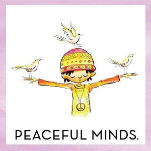 I Am Love | A Book of Compassion booksAbrams BooksTAYLOR + MAX