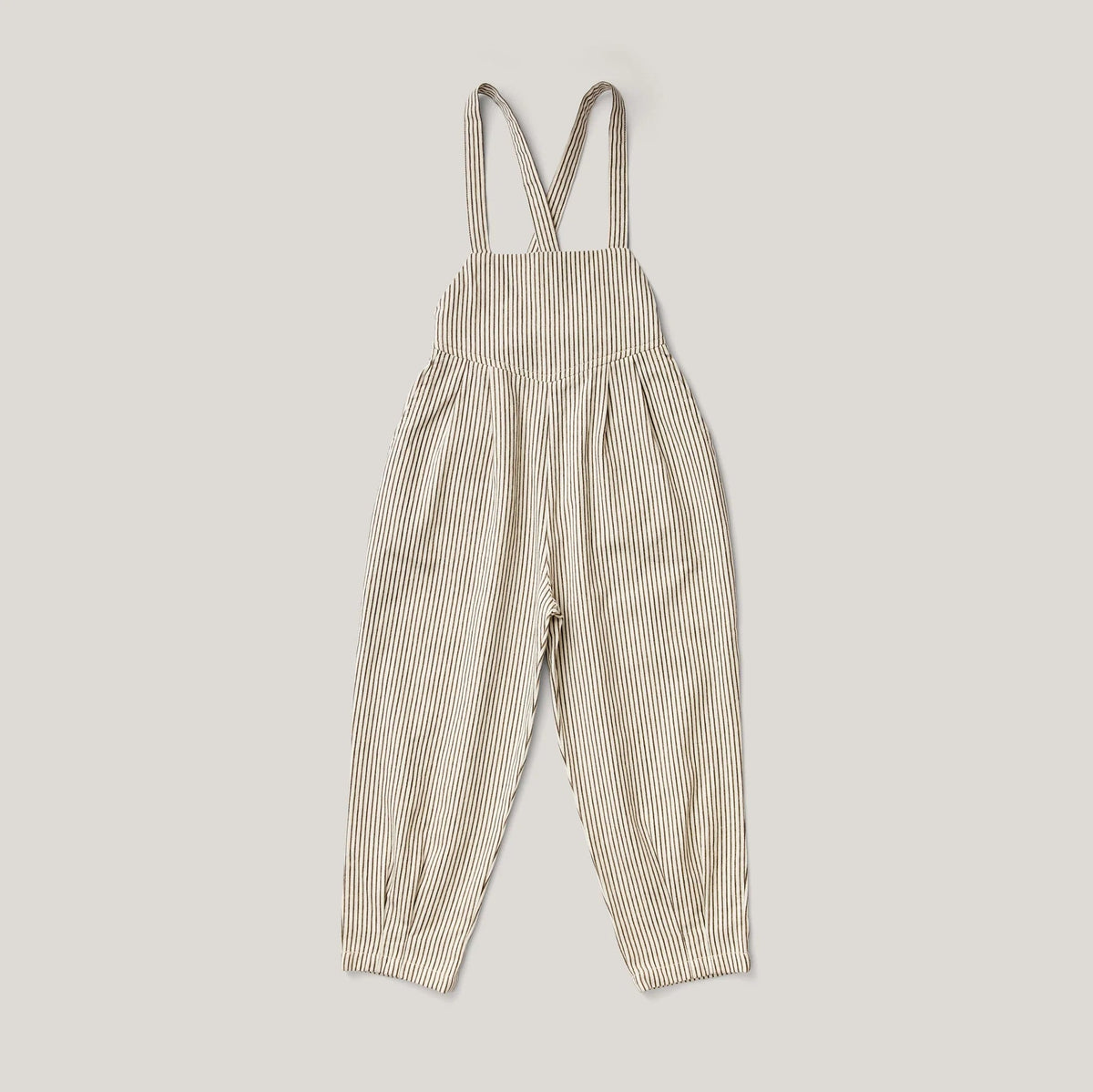 Imogen Overall | Engineer Stripe – TAYLOR + MAX