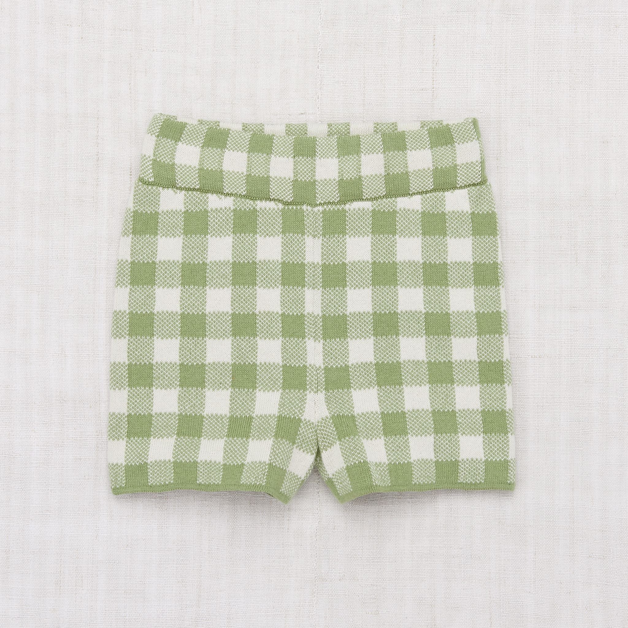 Jacquard Picnic Shorts | Willow Knit ShortsMisha & PuffTAYLOR + MAX