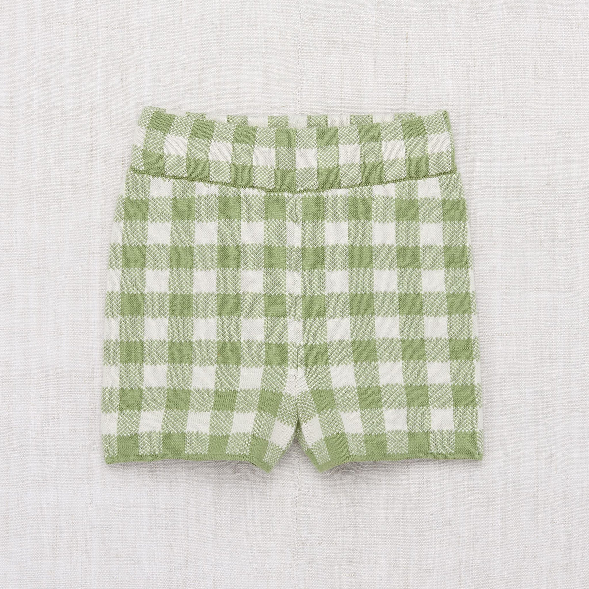 Jacquard Picnic Shorts | Willow