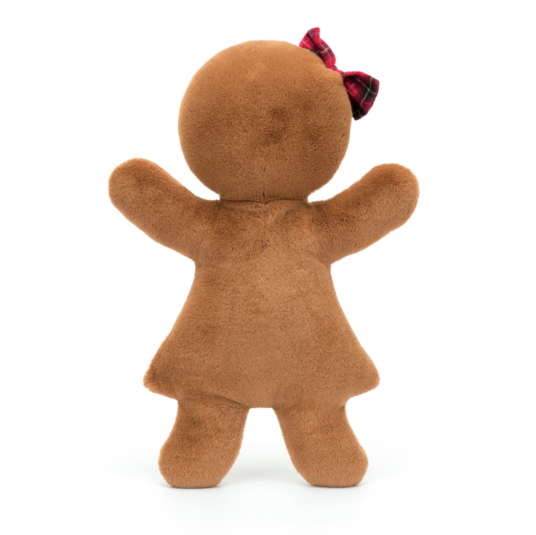 Jolly Gingerbread Ruby | Large PlushJellycatTAYLOR + MAX