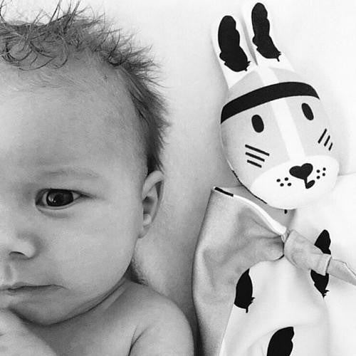 Kippins River Blankie blankieKippinsTAYLOR + MAX