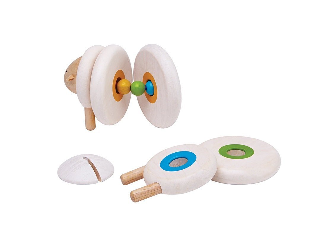 Lacing Sheep Wooden toysplantoysTAYLOR + MAX