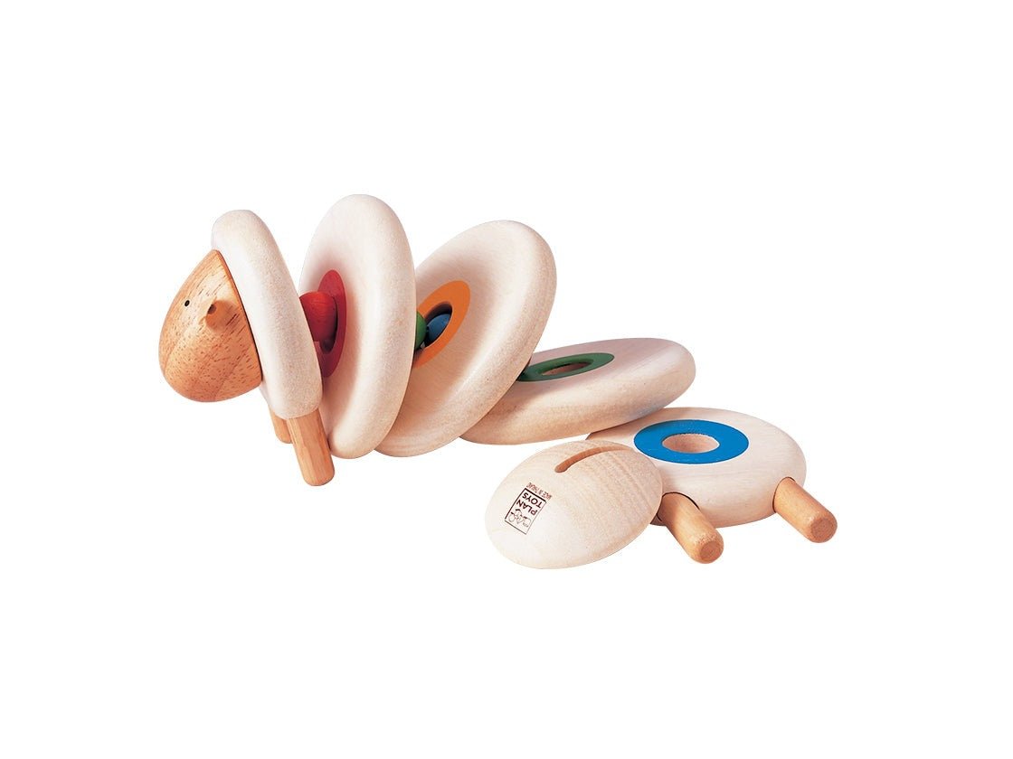 Lacing Sheep Wooden toysplantoysTAYLOR + MAX