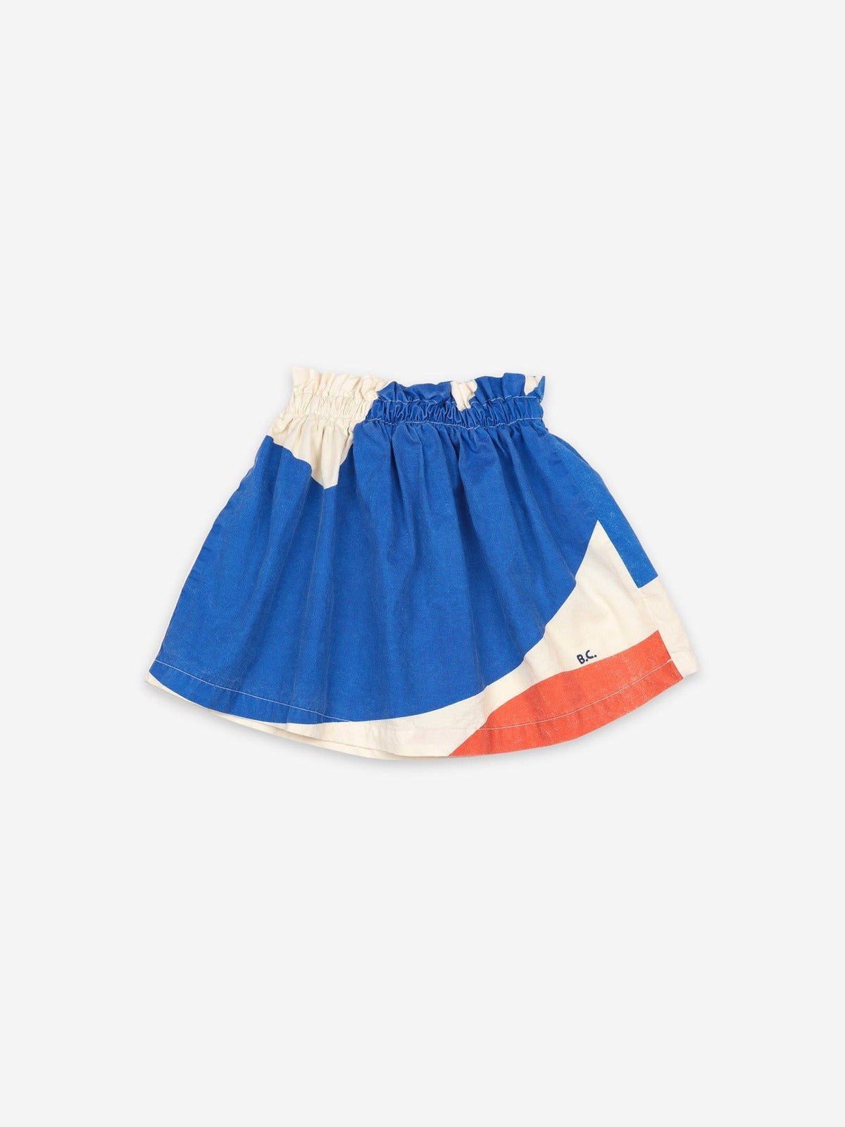Landscape Woven Skirt SkirtBobo ChosesTAYLOR + MAX