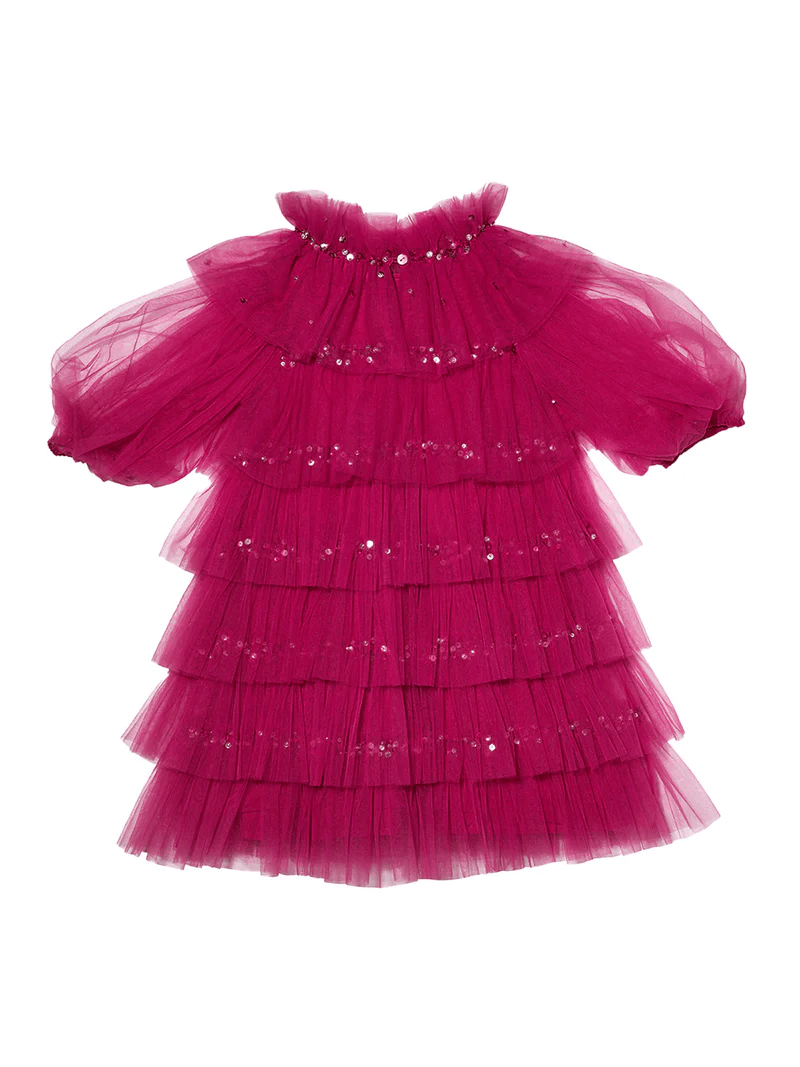 Love Parade Tulle Dress Girl DressTutu Du MondeTAYLOR + MAX