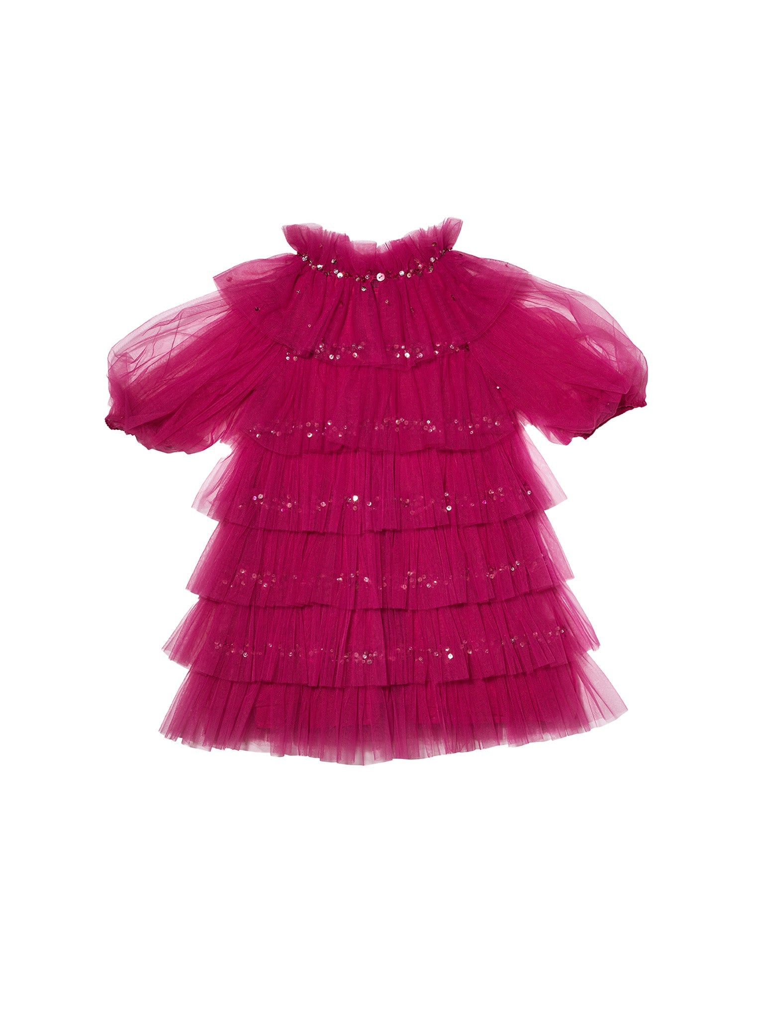 Love Parade Tulle Dress Girl DressTutu Du MondeTAYLOR + MAX