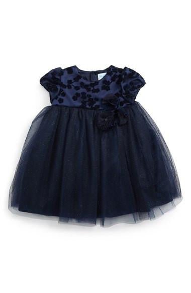 Luli & Me Twinkle Fit Flare Dress DressLuli and MeTAYLOR + MAX