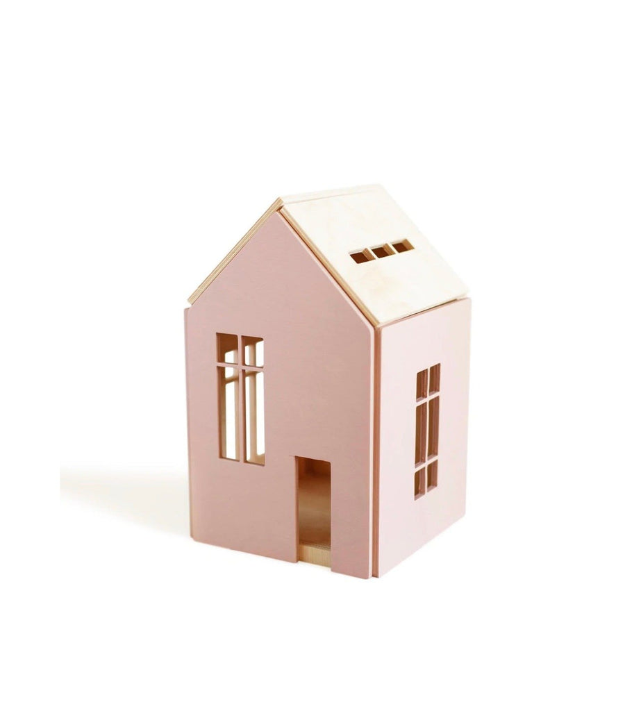 Magnetic House | Large Pink - TAYLOR + MAXTAYLOR + MAX