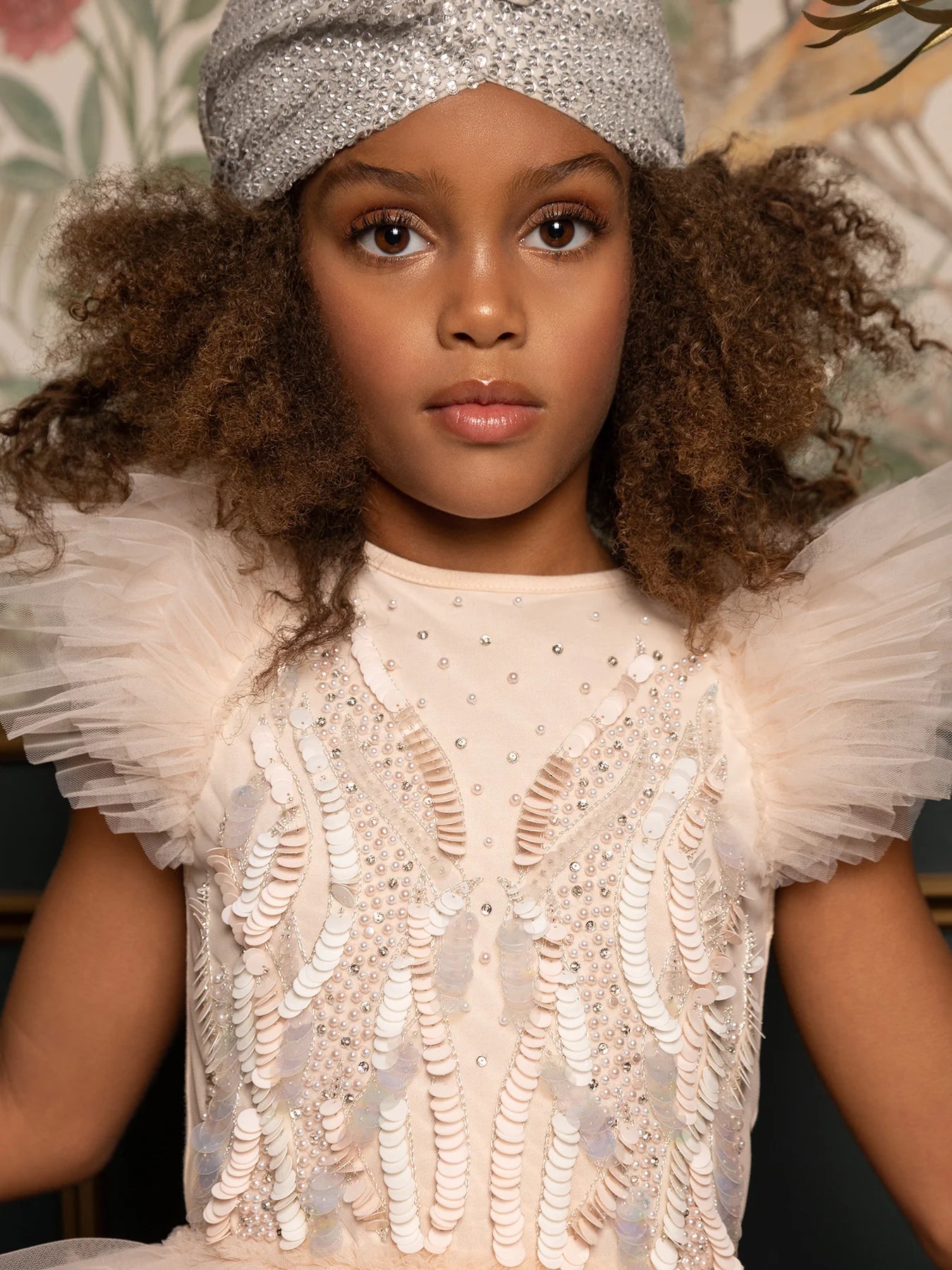 Magnetic Tutu Dress Girl DressTutu Du MondeTAYLOR + MAX