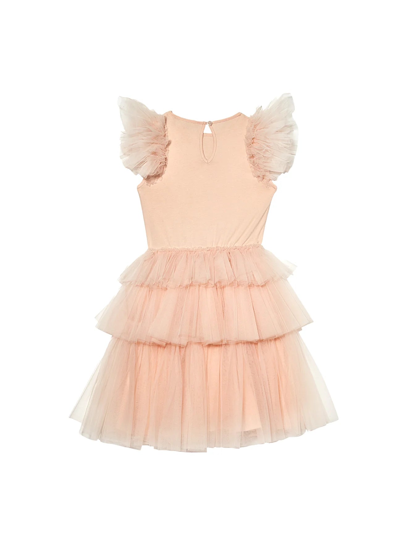 Magnetic Tutu Dress Girl DressTutu Du MondeTAYLOR + MAX