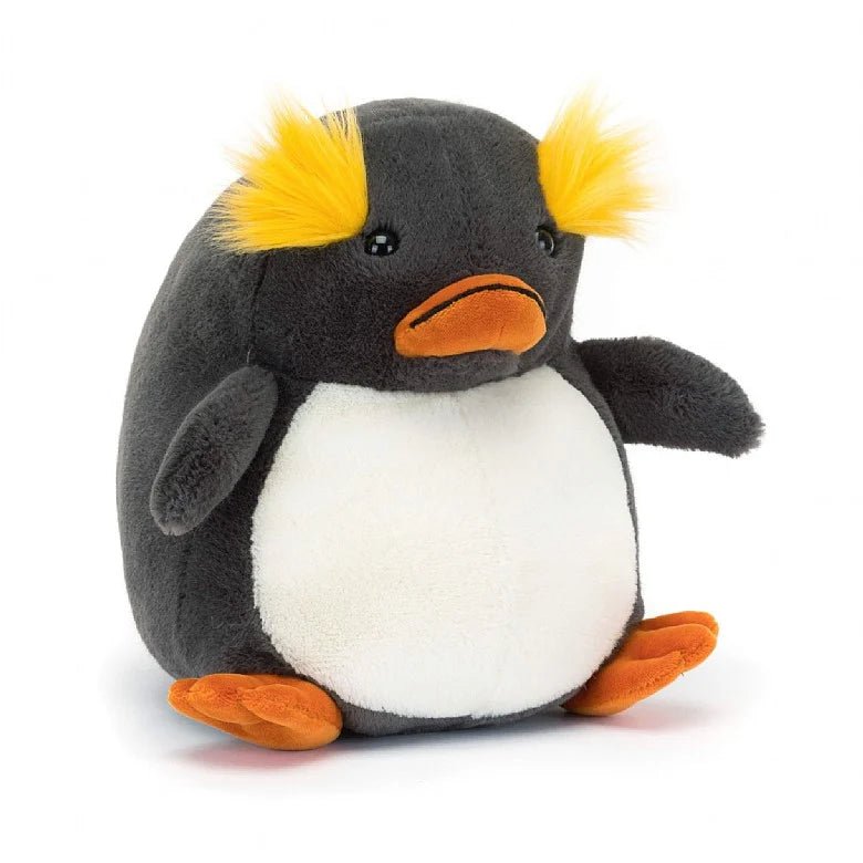 Maurice Macaroni Penguin PlushJellycatTAYLOR + MAX