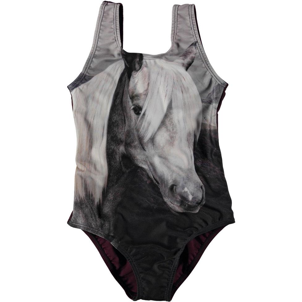 Molo Beauty Horse Nika Swimsuit SwimwearMOLOTAYLOR + MAX
