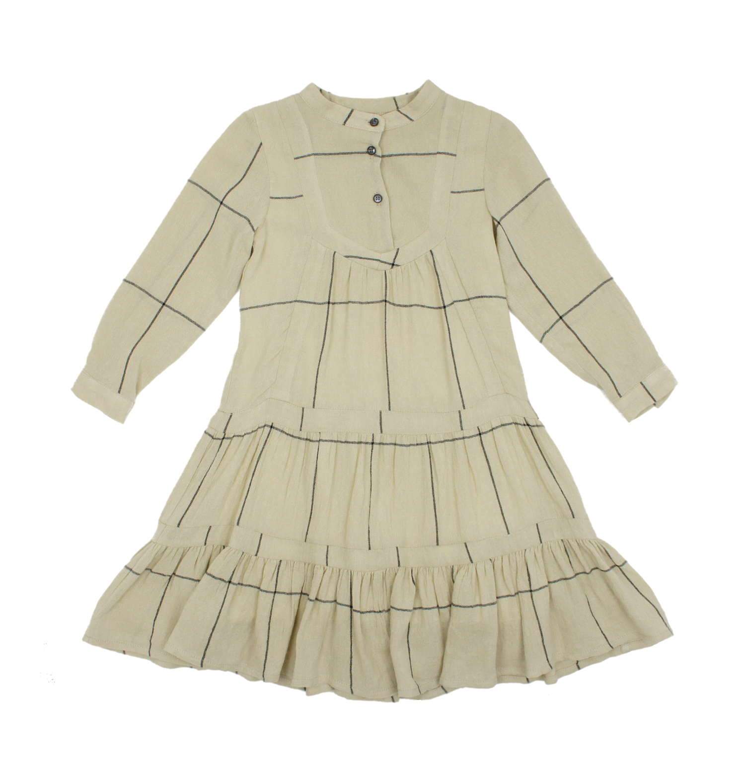 Morley Ivy Memphis Beige Dress DressMorleyTAYLOR + MAX