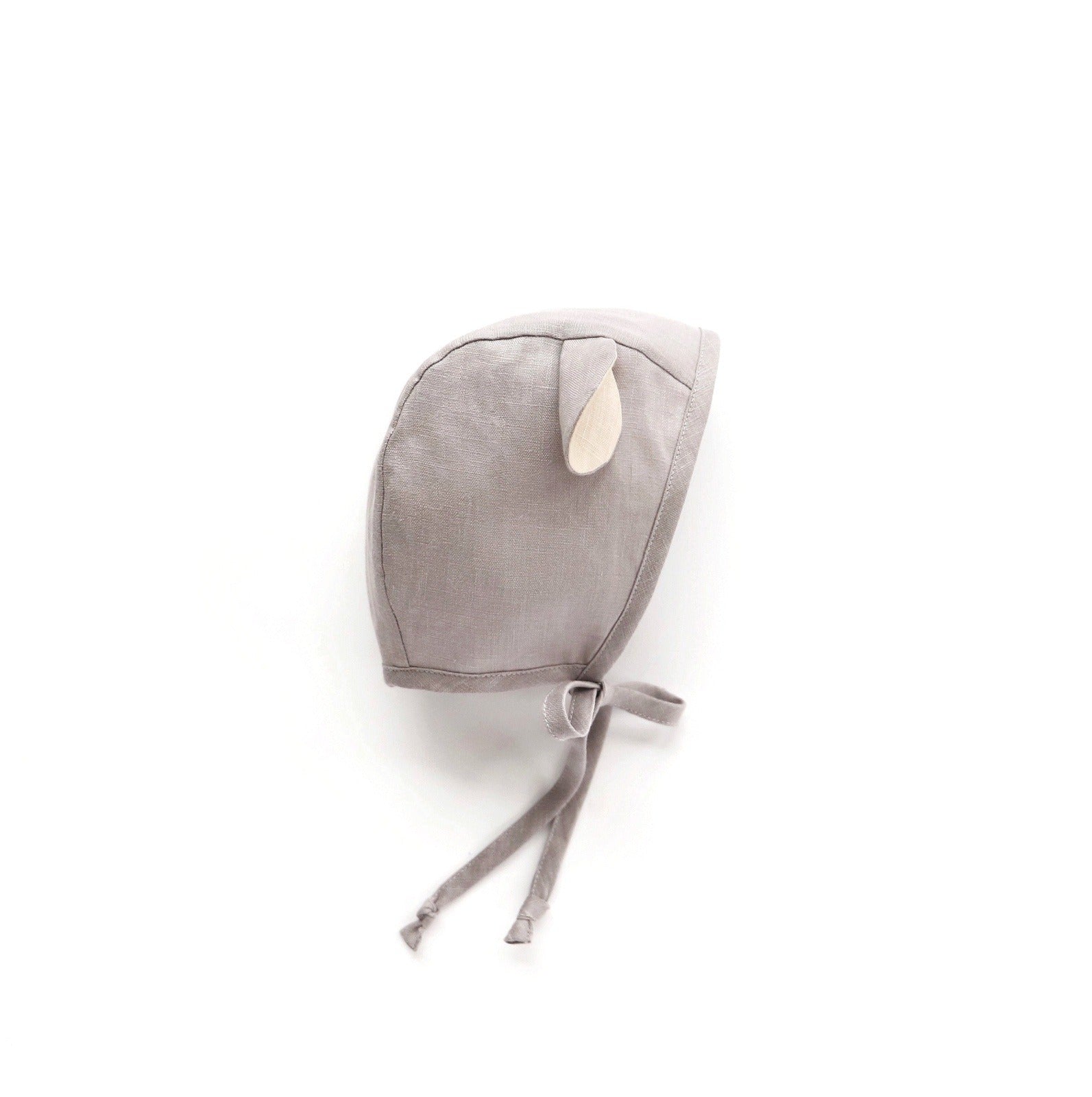 Mouse Bonnet BonnetBriar HandmadeTAYLOR + MAX