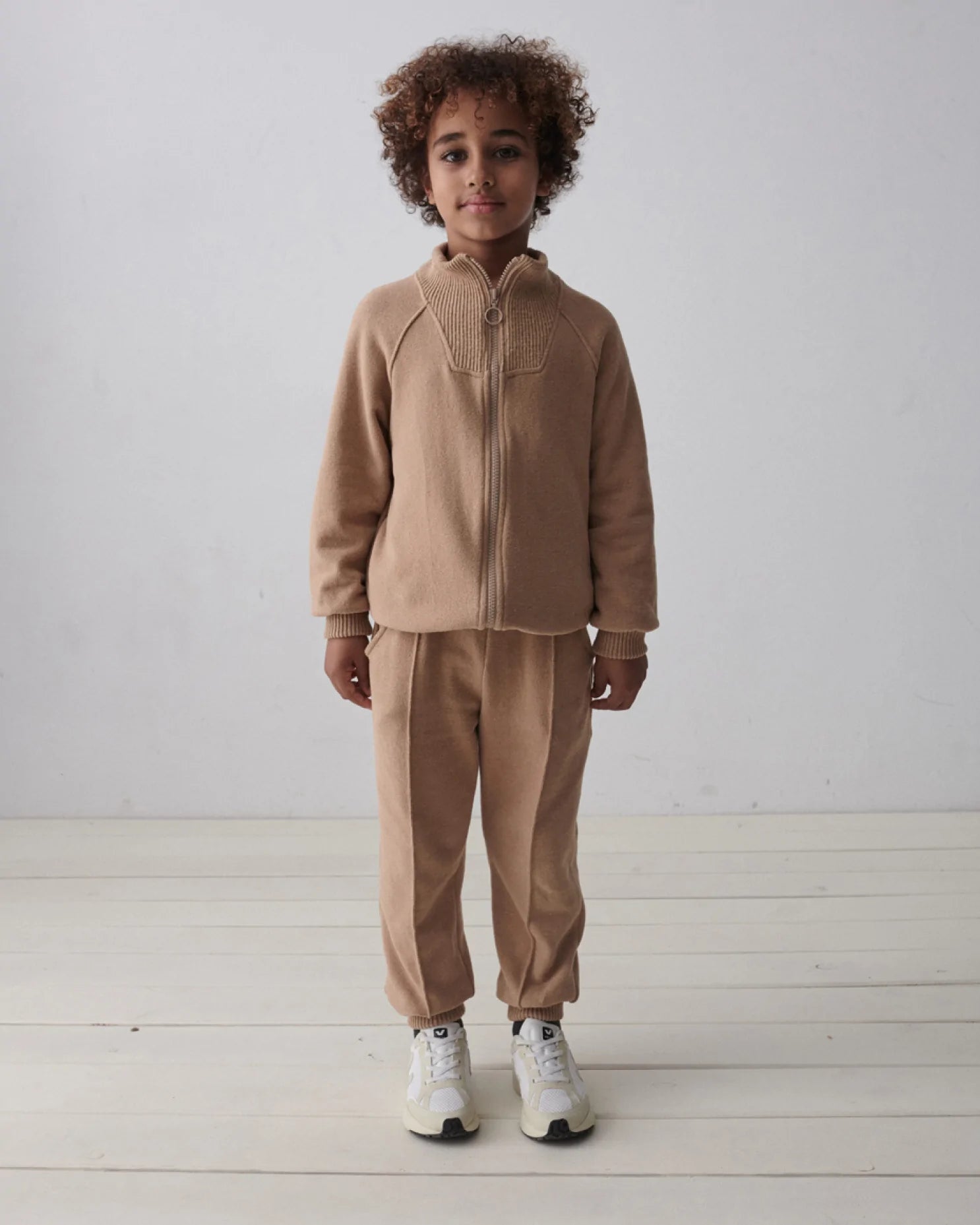 My Little Cozmo Knit Pant PantsMY LITTLE COZMOTAYLOR + MAX