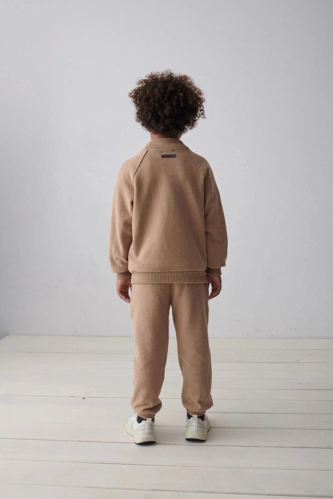 My Little Cozmo Knit Pant PantsMY LITTLE COZMOTAYLOR + MAX