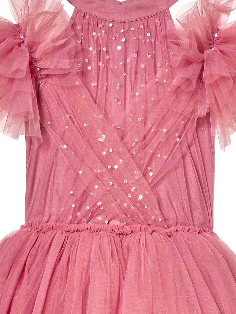 New York Tutu Dress DressTutu Du MondeTAYLOR + MAX
